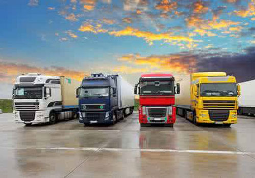 中山物流公司要怎么選擇，要注意些什么