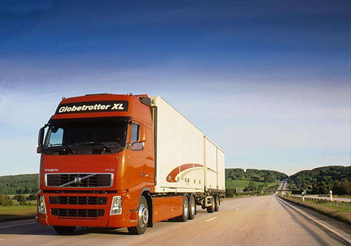 智慧物流，這樣改變你我生活