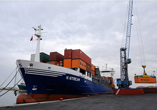 優騏物流：海洋運輸的特點介紹？