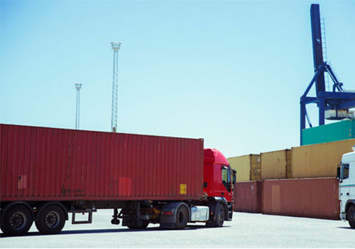 物流公司采用集裝箱運輸的好處有哪些？